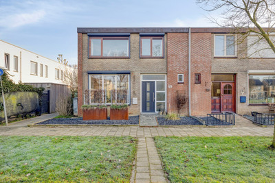 Robijnlaan 76