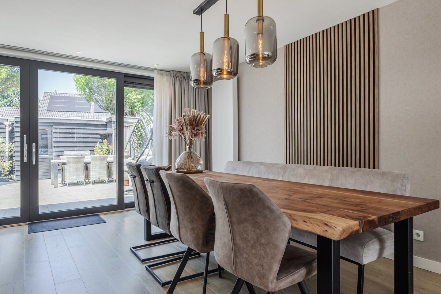 Hoekwoning te koop: Kardinaalsmuts 103, Cuijk