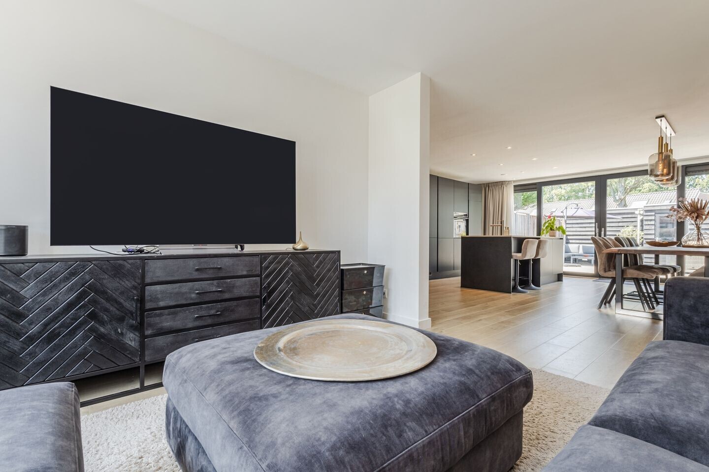 Hoekwoning te koop: Kardinaalsmuts 103, Cuijk