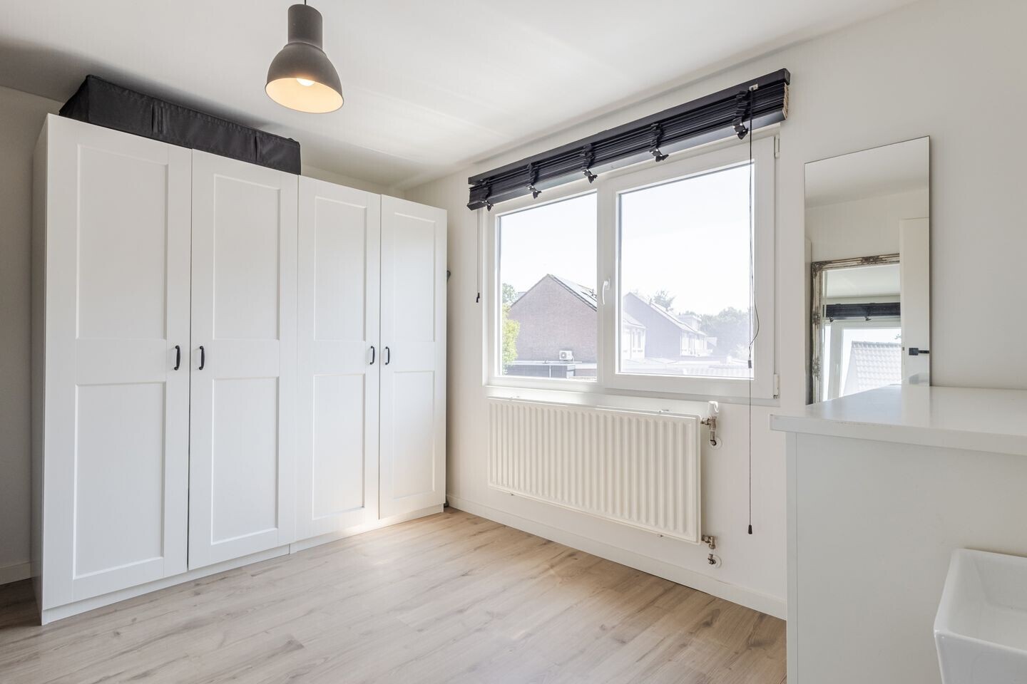 Hoekwoning te koop: Kardinaalsmuts 103, Cuijk