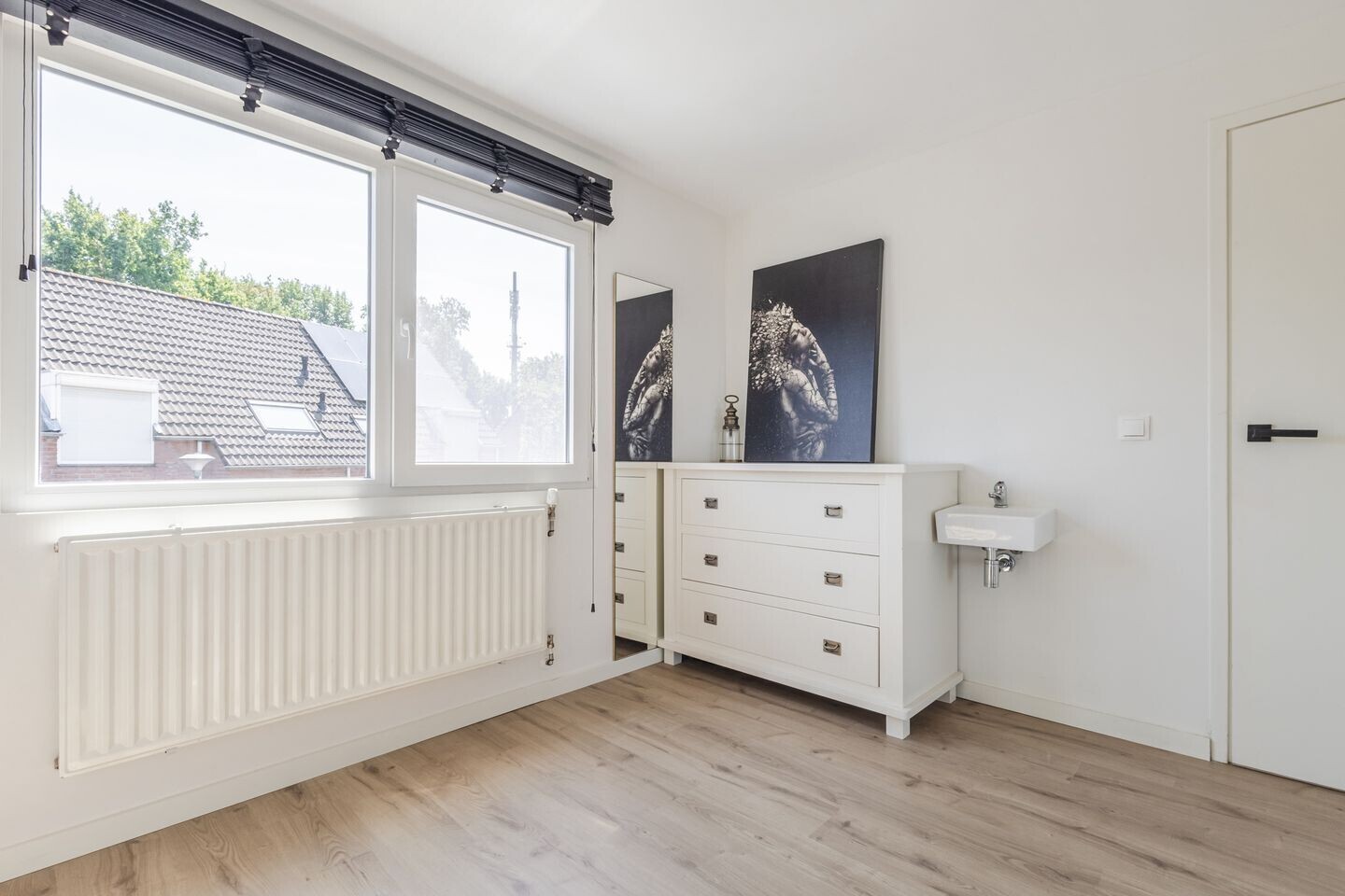 Hoekwoning te koop: Kardinaalsmuts 103, Cuijk
