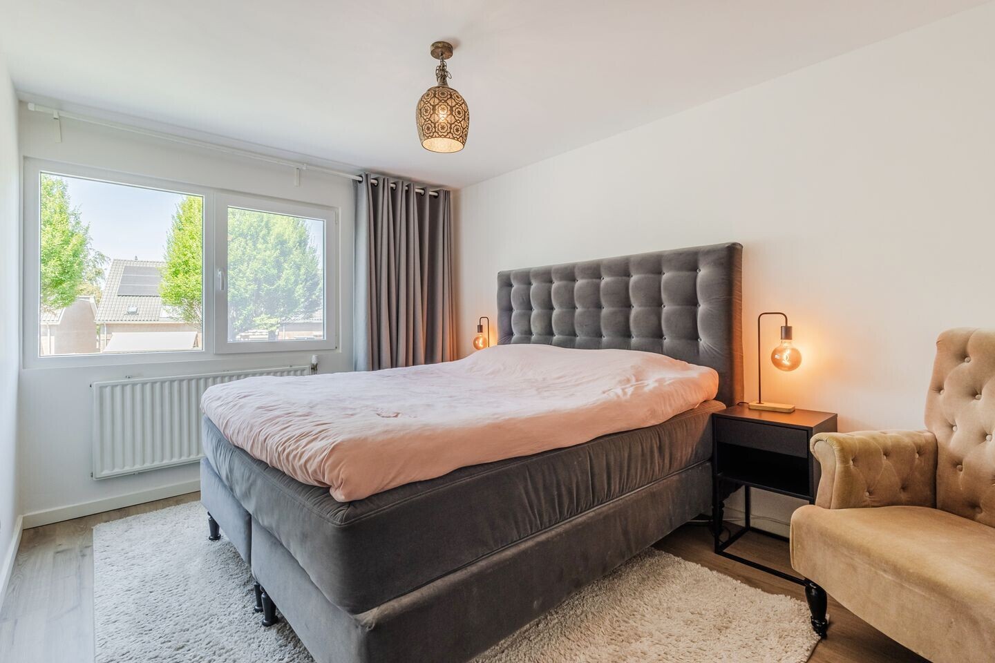 Hoekwoning te koop: Kardinaalsmuts 103, Cuijk
