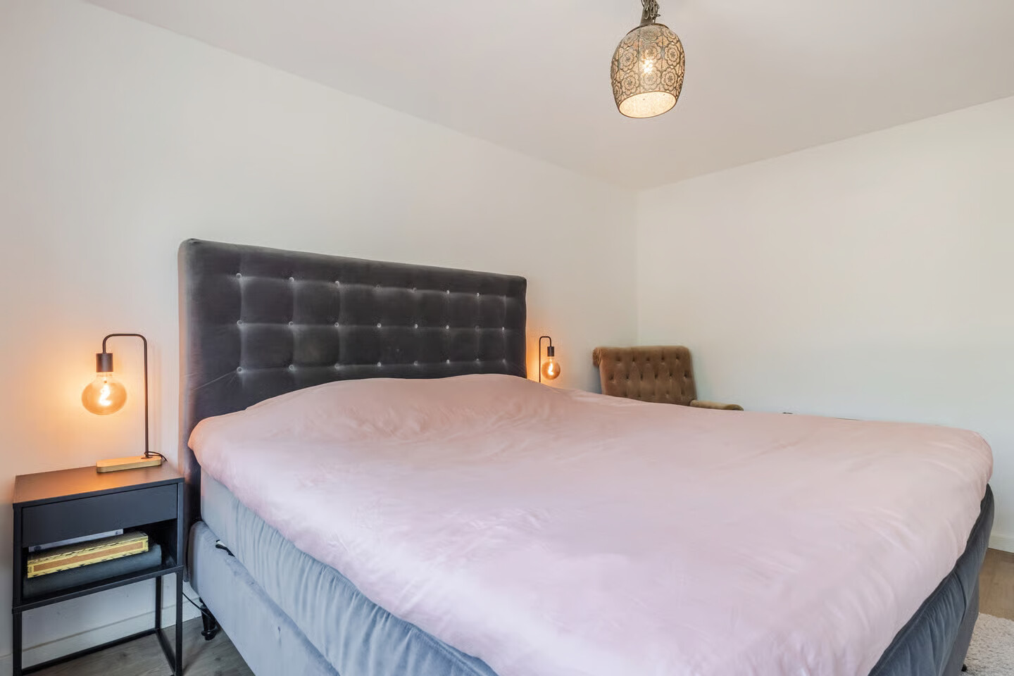 Hoekwoning te koop: Kardinaalsmuts 103, Cuijk