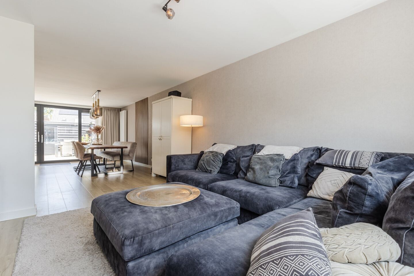 Hoekwoning te koop: Kardinaalsmuts 103, Cuijk