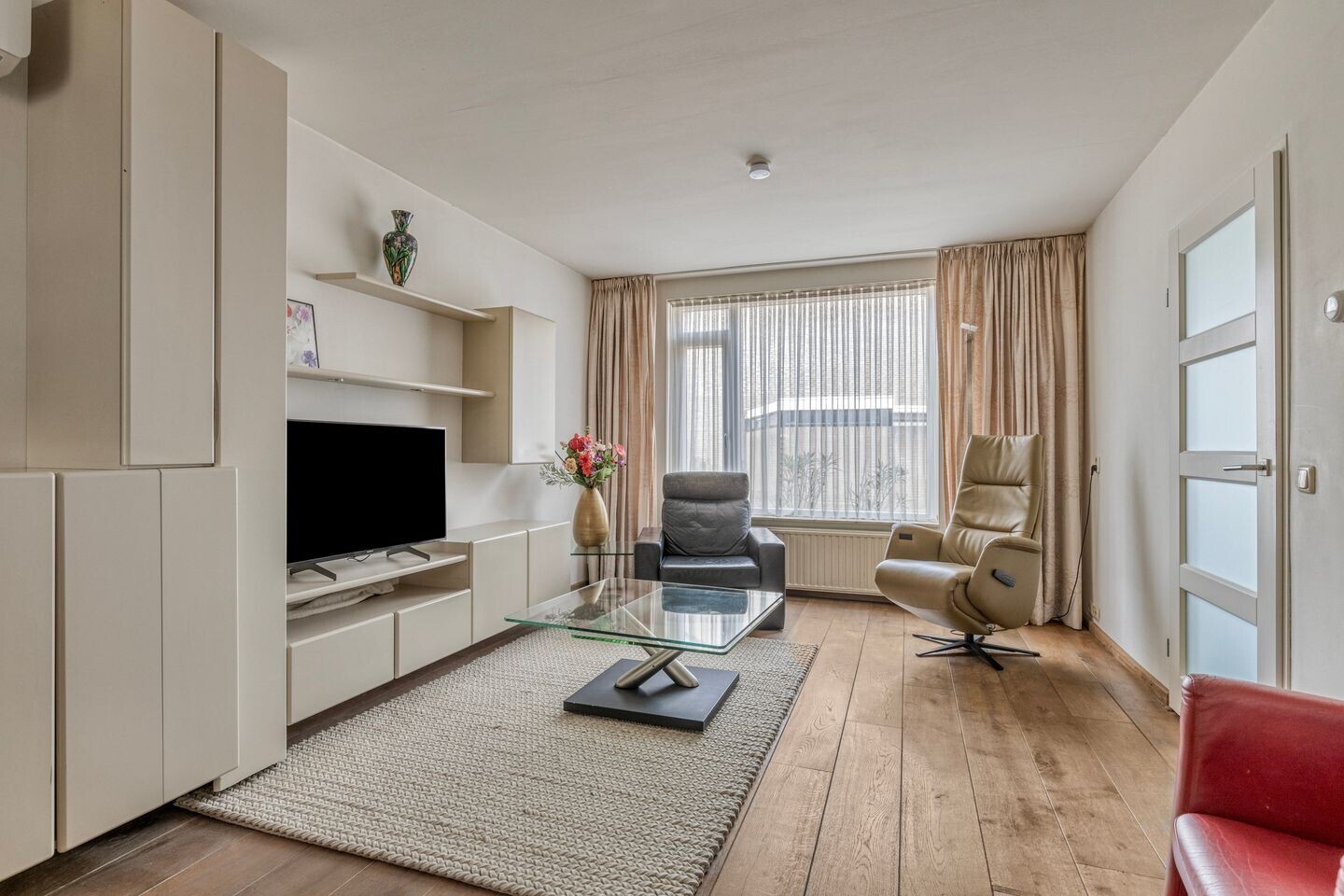 Hoekwoning te koop: Kardinaalsmuts 92, Cuijk