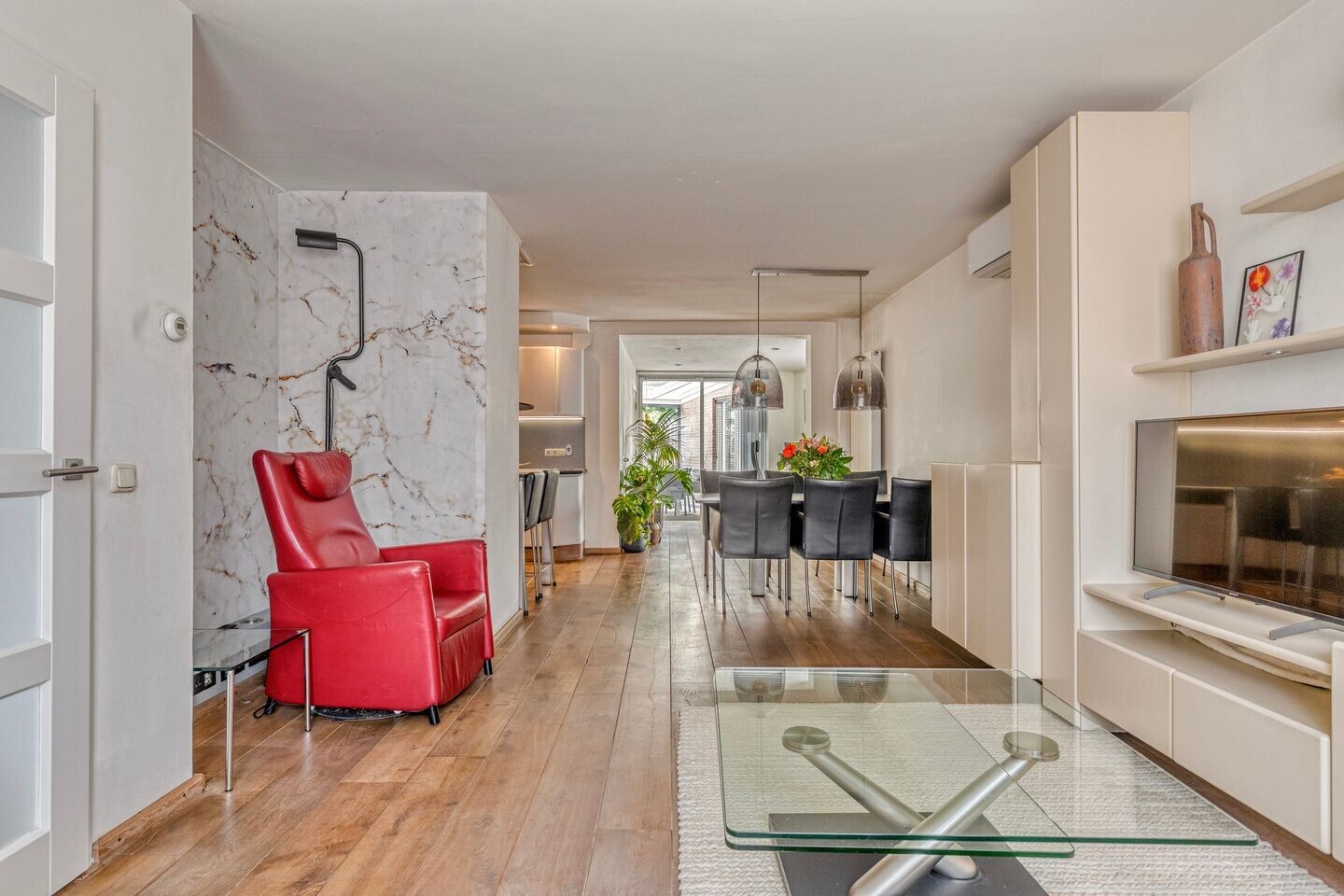 Hoekwoning te koop: Kardinaalsmuts 92, Cuijk