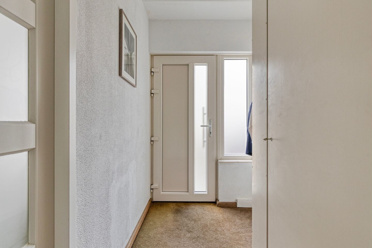 Hoekwoning te koop: Kardinaalsmuts 92, Cuijk