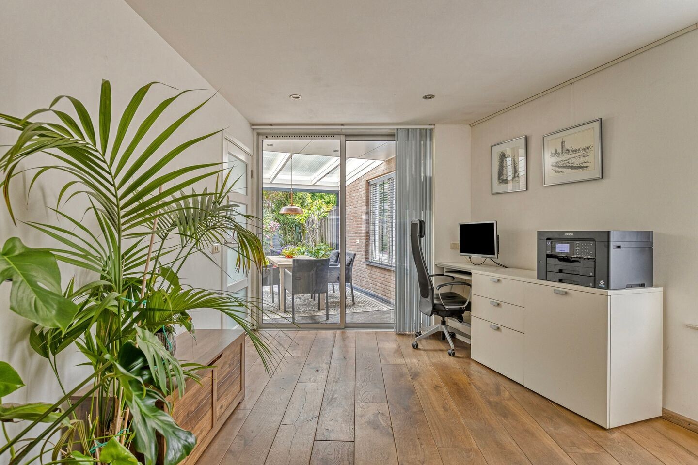 Hoekwoning te koop: Kardinaalsmuts 92, Cuijk