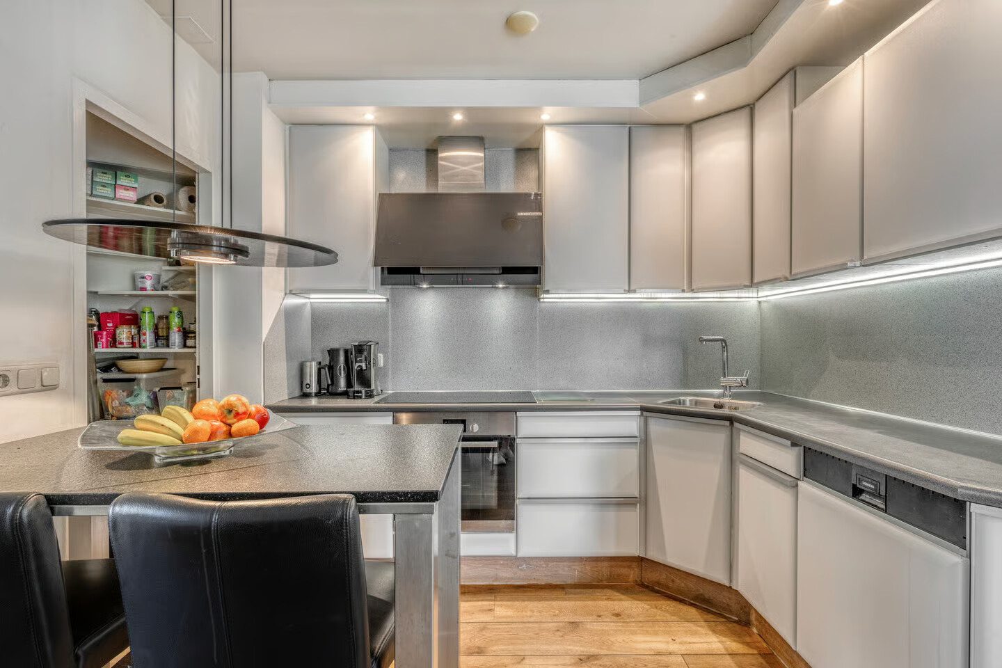Hoekwoning te koop: Kardinaalsmuts 92, Cuijk