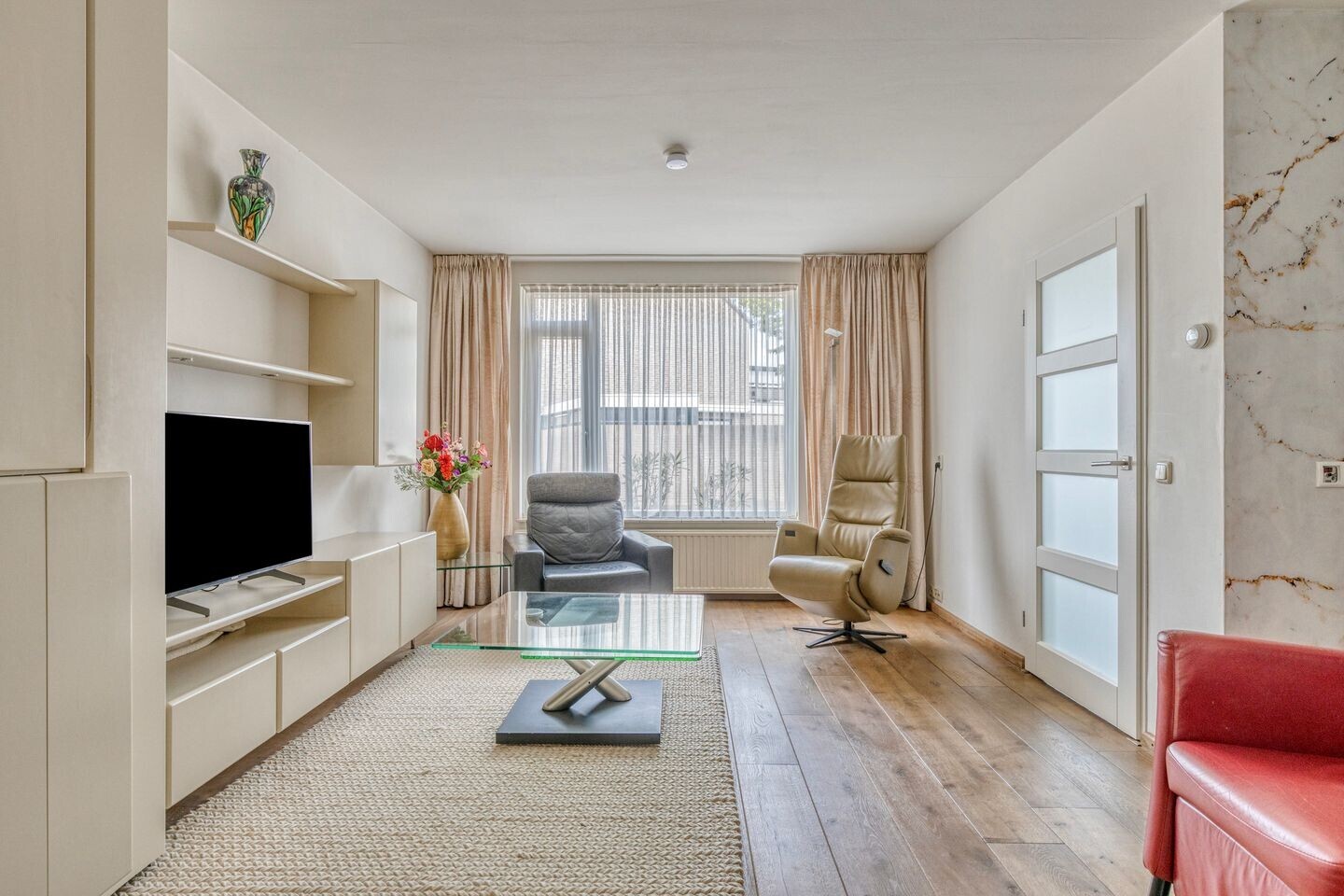 Hoekwoning te koop: Kardinaalsmuts 92, Cuijk