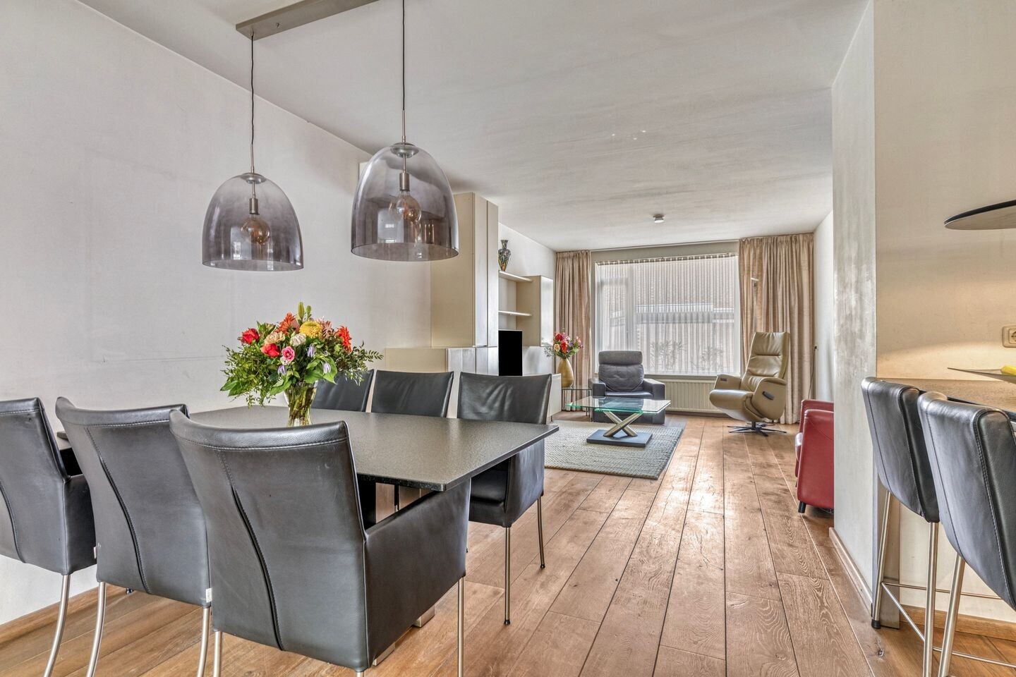 Hoekwoning te koop: Kardinaalsmuts 92, Cuijk