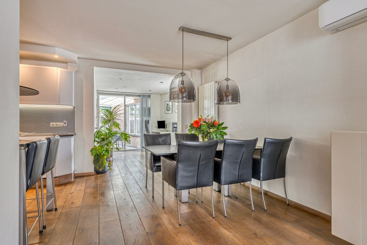 Hoekwoning te koop: Kardinaalsmuts 92, Cuijk