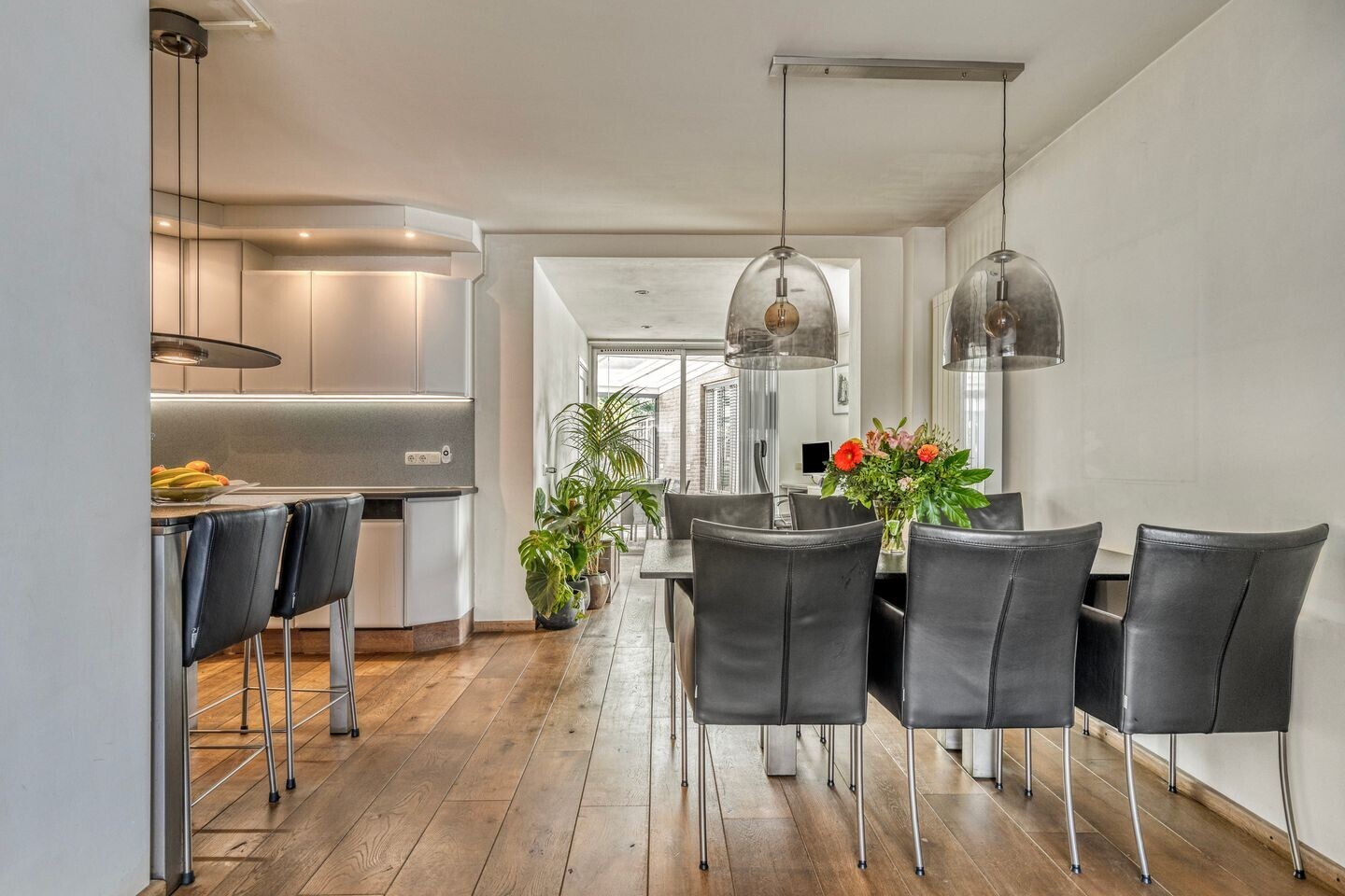 Hoekwoning te koop: Kardinaalsmuts 92, Cuijk