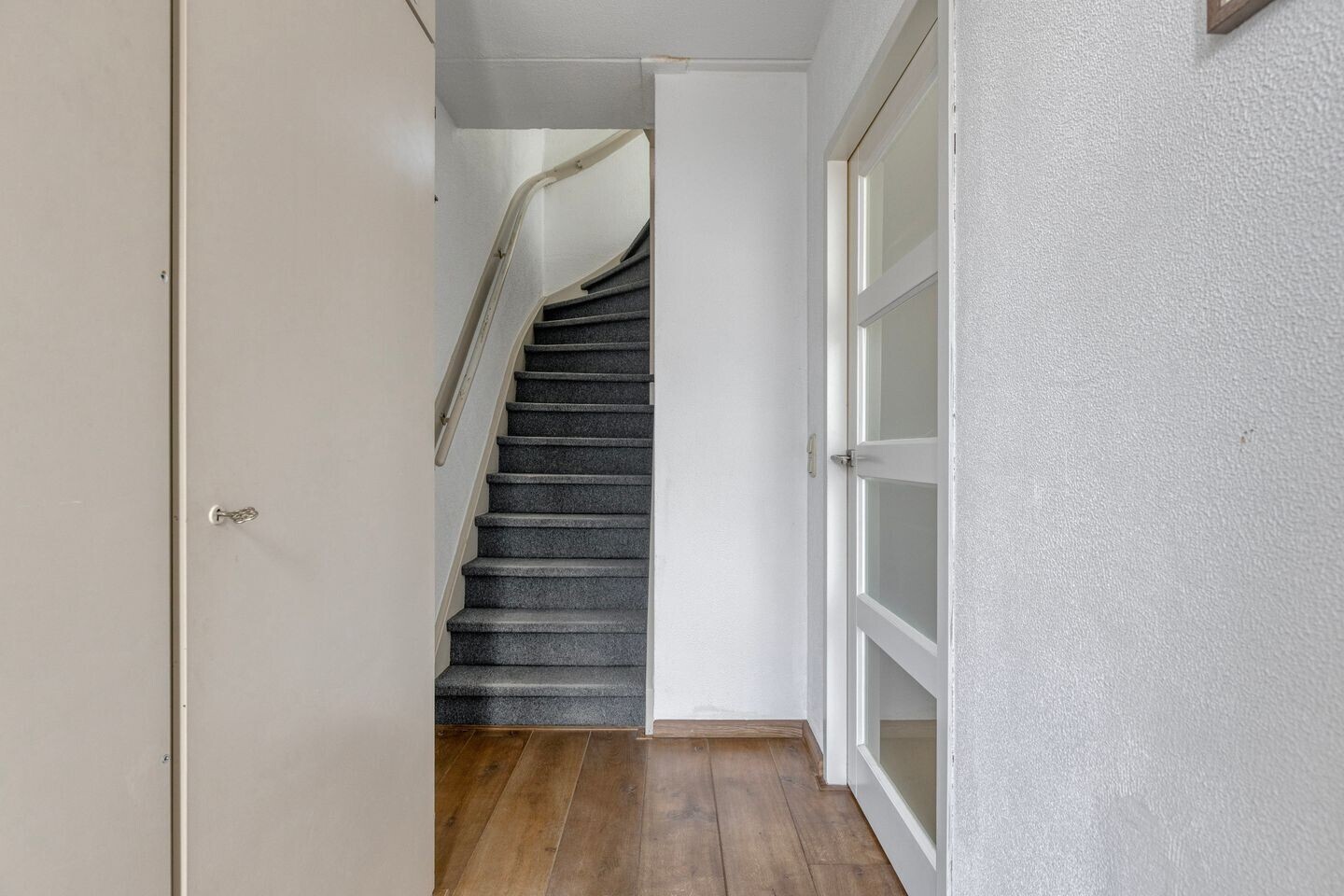 Hoekwoning te koop: Kardinaalsmuts 92, Cuijk