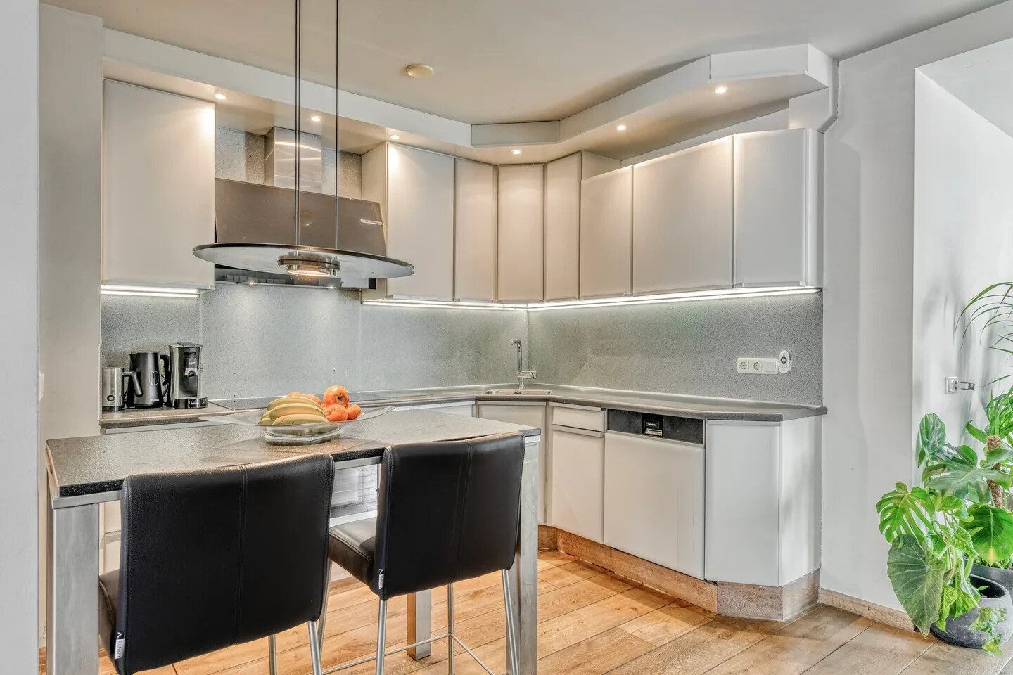 Hoekwoning te koop: Kardinaalsmuts 92, Cuijk
