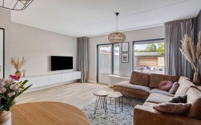 Sleedoorn 13