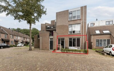 Bereklauw 41