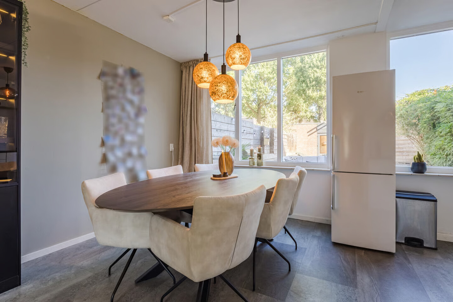 Tussenwoning te koop: Bereklauw 88, Cuijk