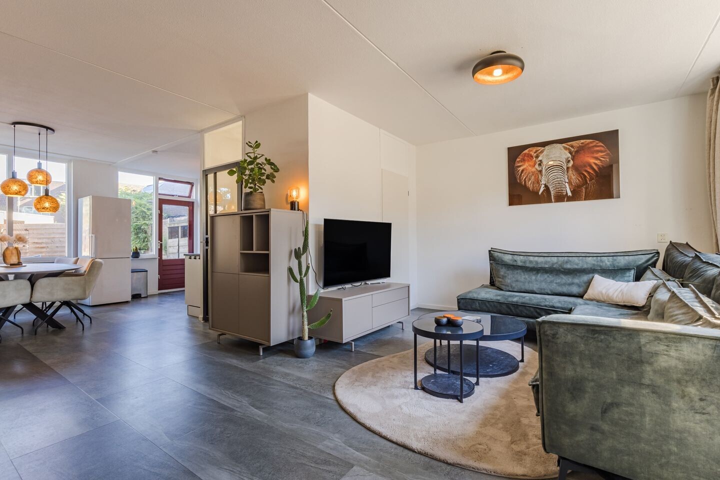 Tussenwoning te koop: Bereklauw 88, Cuijk