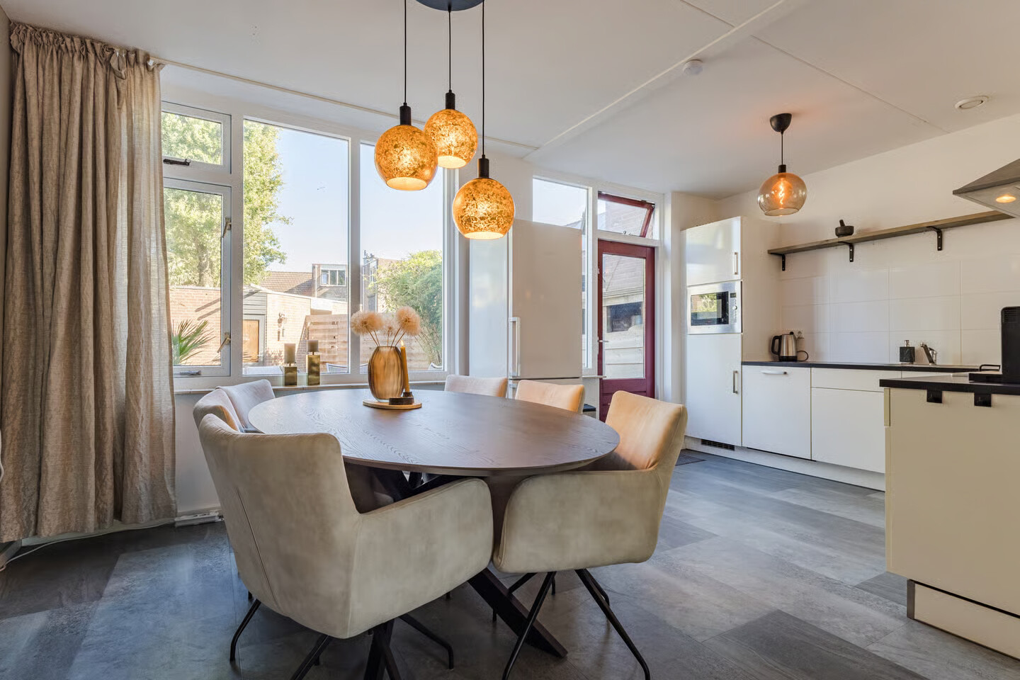 Tussenwoning te koop: Bereklauw 88, Cuijk