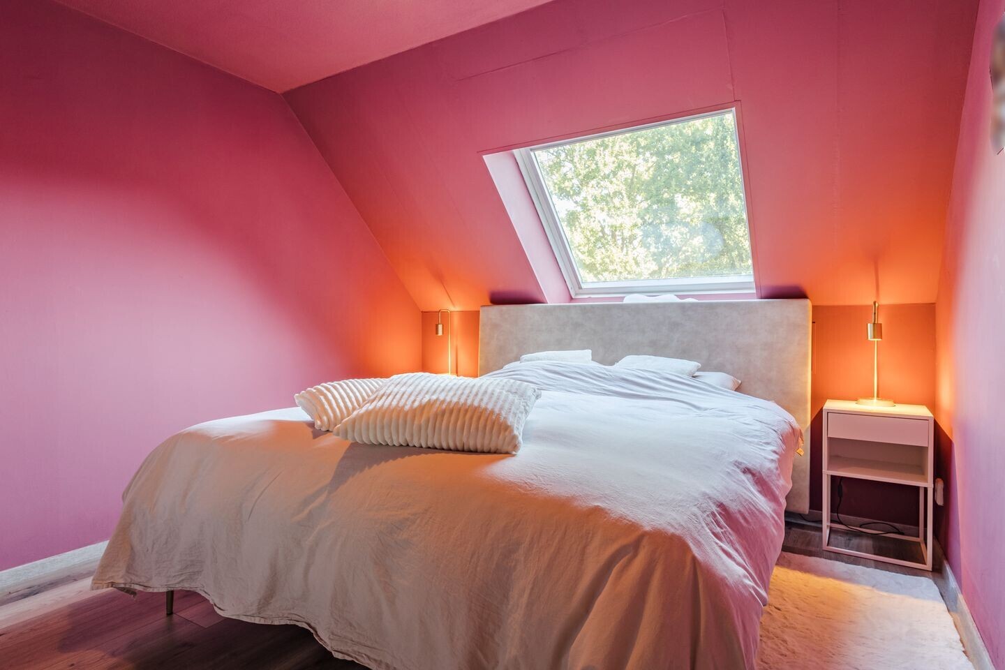 Tussenwoning te koop: Bereklauw 88, Cuijk