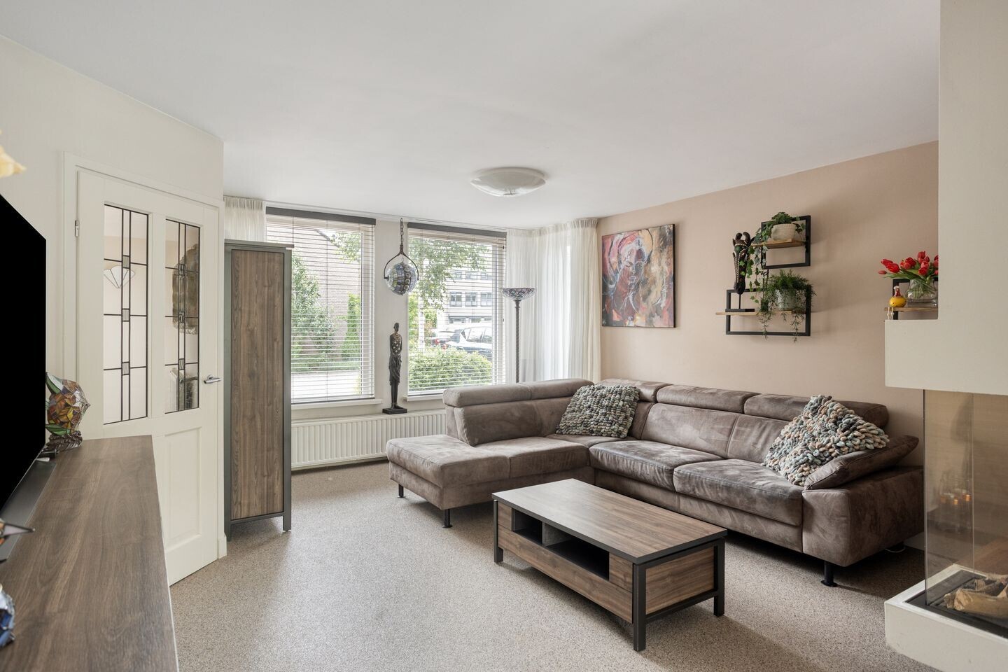 Hoekwoning te koop: Kruisdistel 42, Cuijk