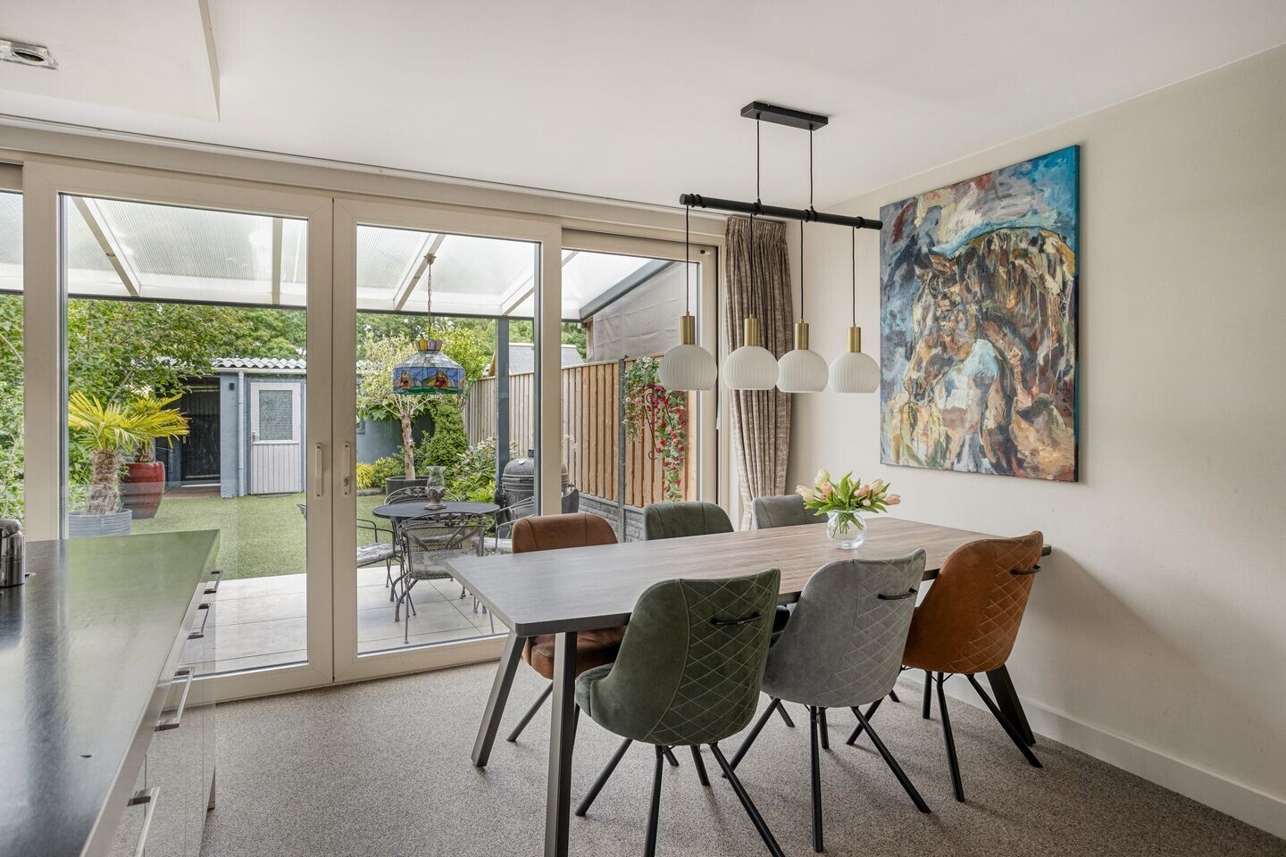 Hoekwoning te koop: Kruisdistel 42, Cuijk