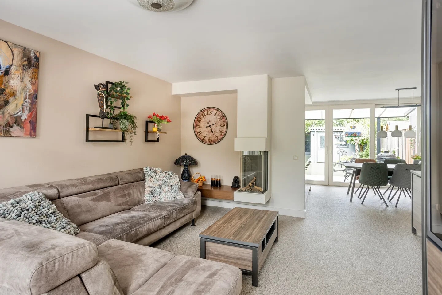 Hoekwoning te koop: Kruisdistel 42, Cuijk