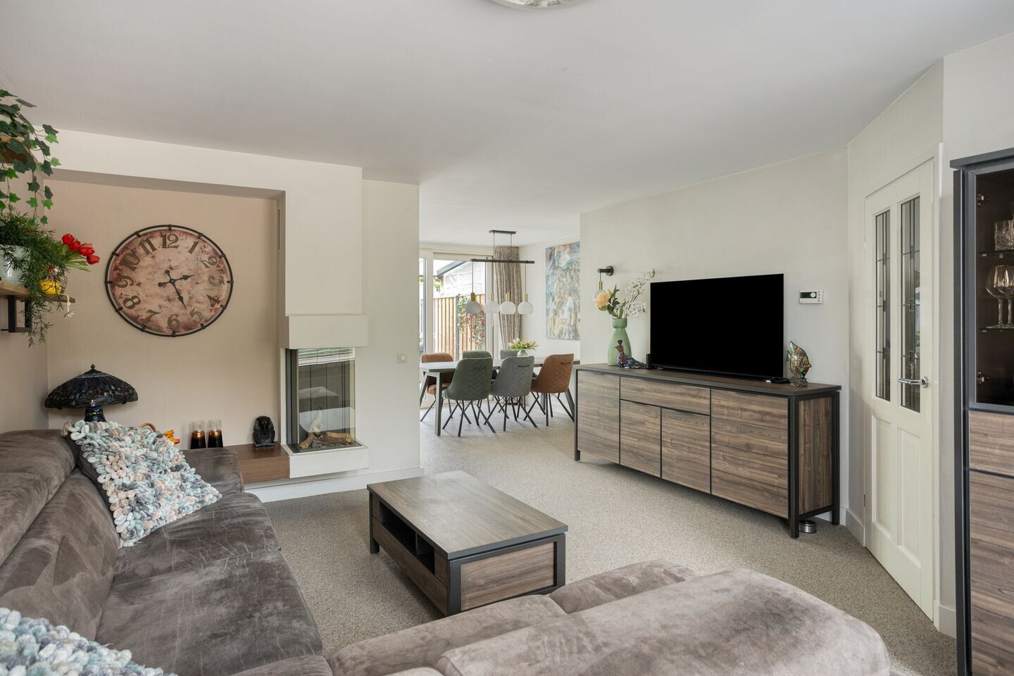 Hoekwoning te koop: Kruisdistel 42, Cuijk