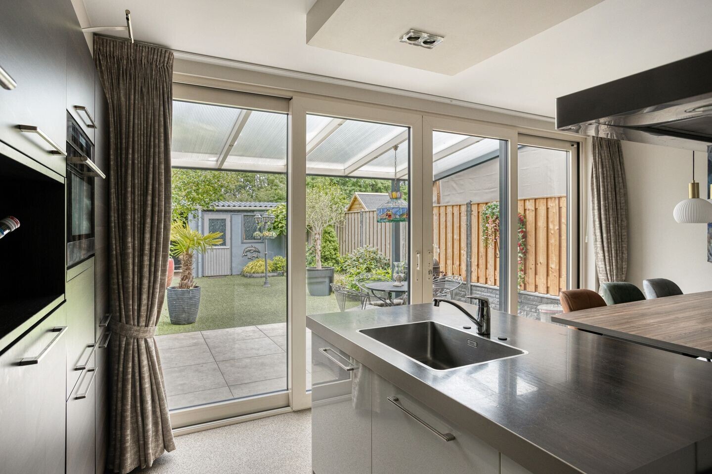 Hoekwoning te koop: Kruisdistel 42, Cuijk