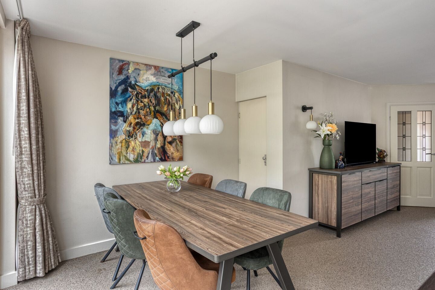 Hoekwoning te koop: Kruisdistel 42, Cuijk