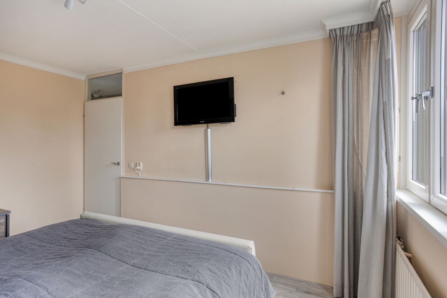 Hoekwoning te koop: Kruisdistel 42, Cuijk
