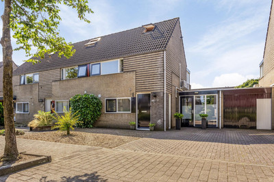 Kattedoorn 109