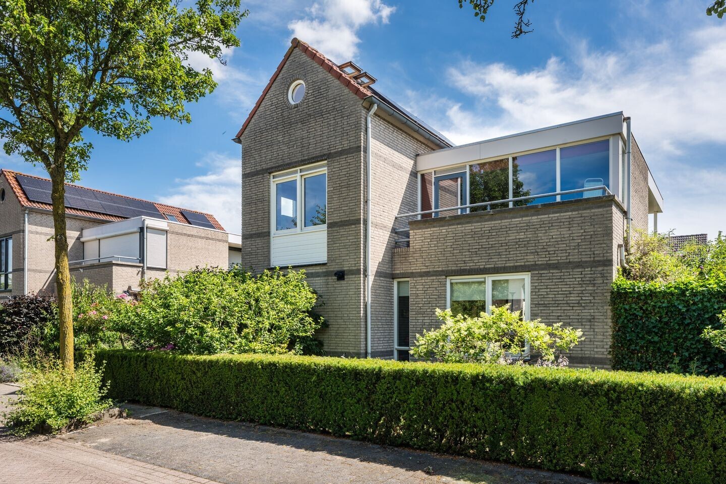 Vrijstaande woning te koop: Zuring 58, Cuijk