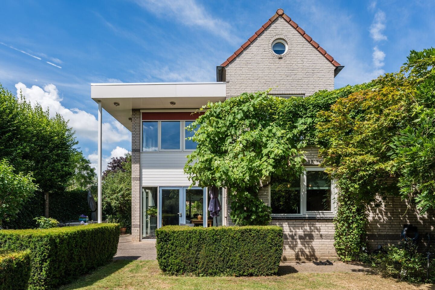 Vrijstaande woning te koop: Zuring 58, Cuijk