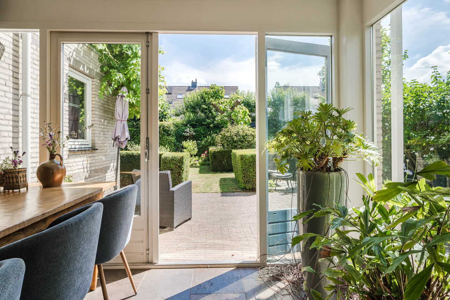 Vrijstaande woning te koop: Zuring 58, Cuijk