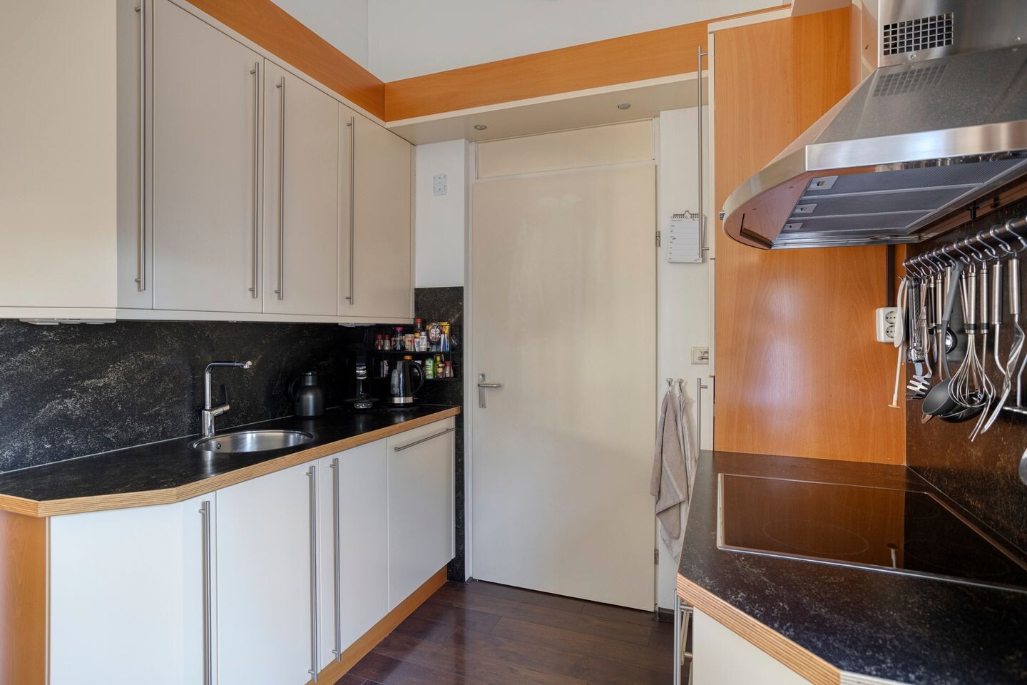 Hoekwoning te koop: Zuring 90, Cuijk