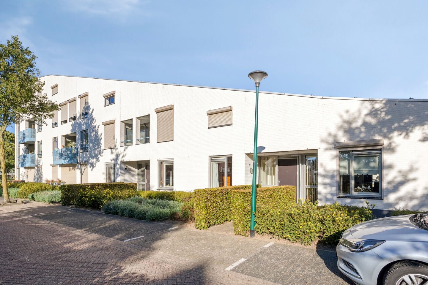 Hoekwoning te koop: Zuring 90, Cuijk