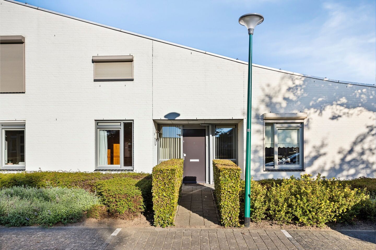 Hoekwoning te koop: Zuring 90, Cuijk