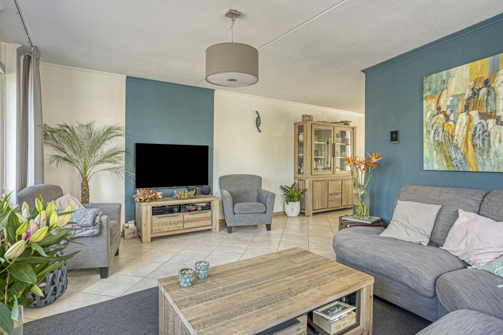 Tussenwoning te koop: Heggerank 105, Cuijk