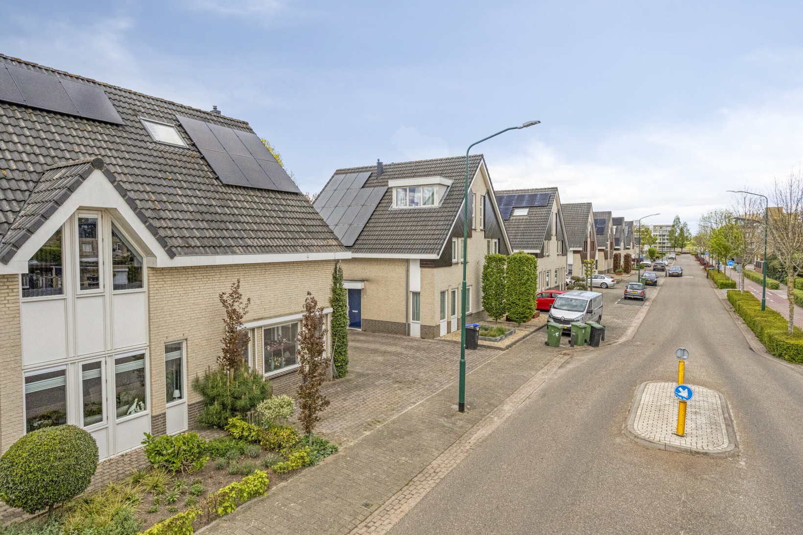 Tussenwoning te koop: Heggerank 105, Cuijk