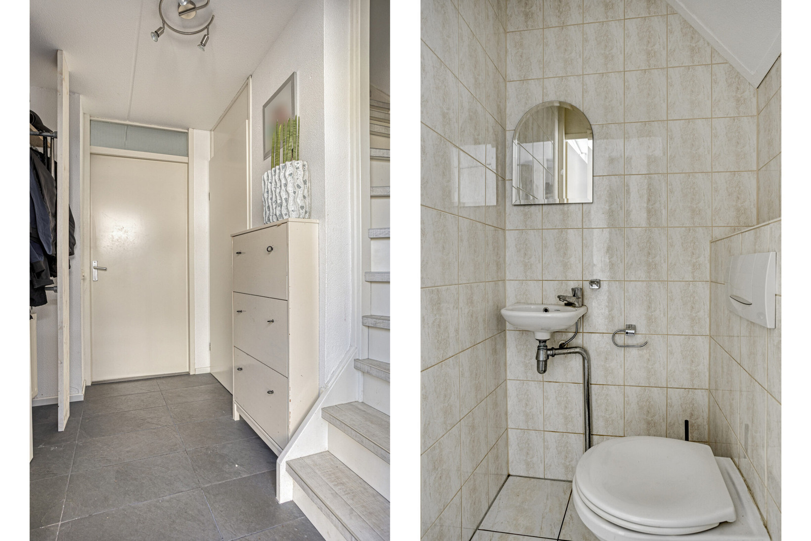 Tussenwoning te koop: Heggerank 105, Cuijk