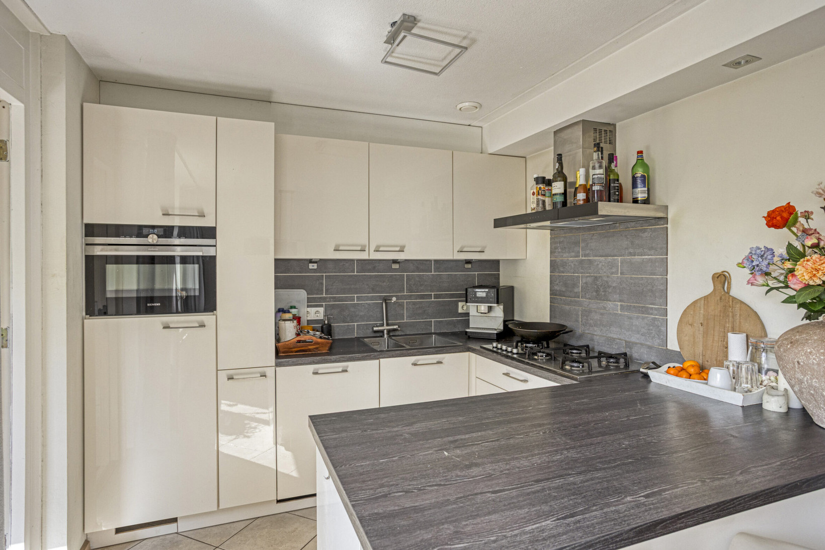 Tussenwoning te koop: Heggerank 105, Cuijk