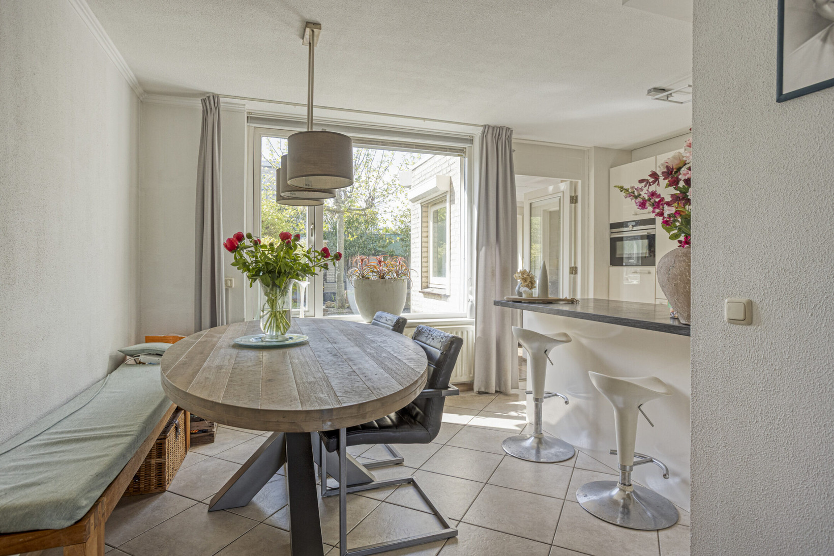 Tussenwoning te koop: Heggerank 105, Cuijk