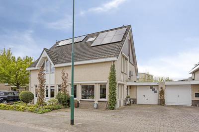 Huis te koop Heggerank 105