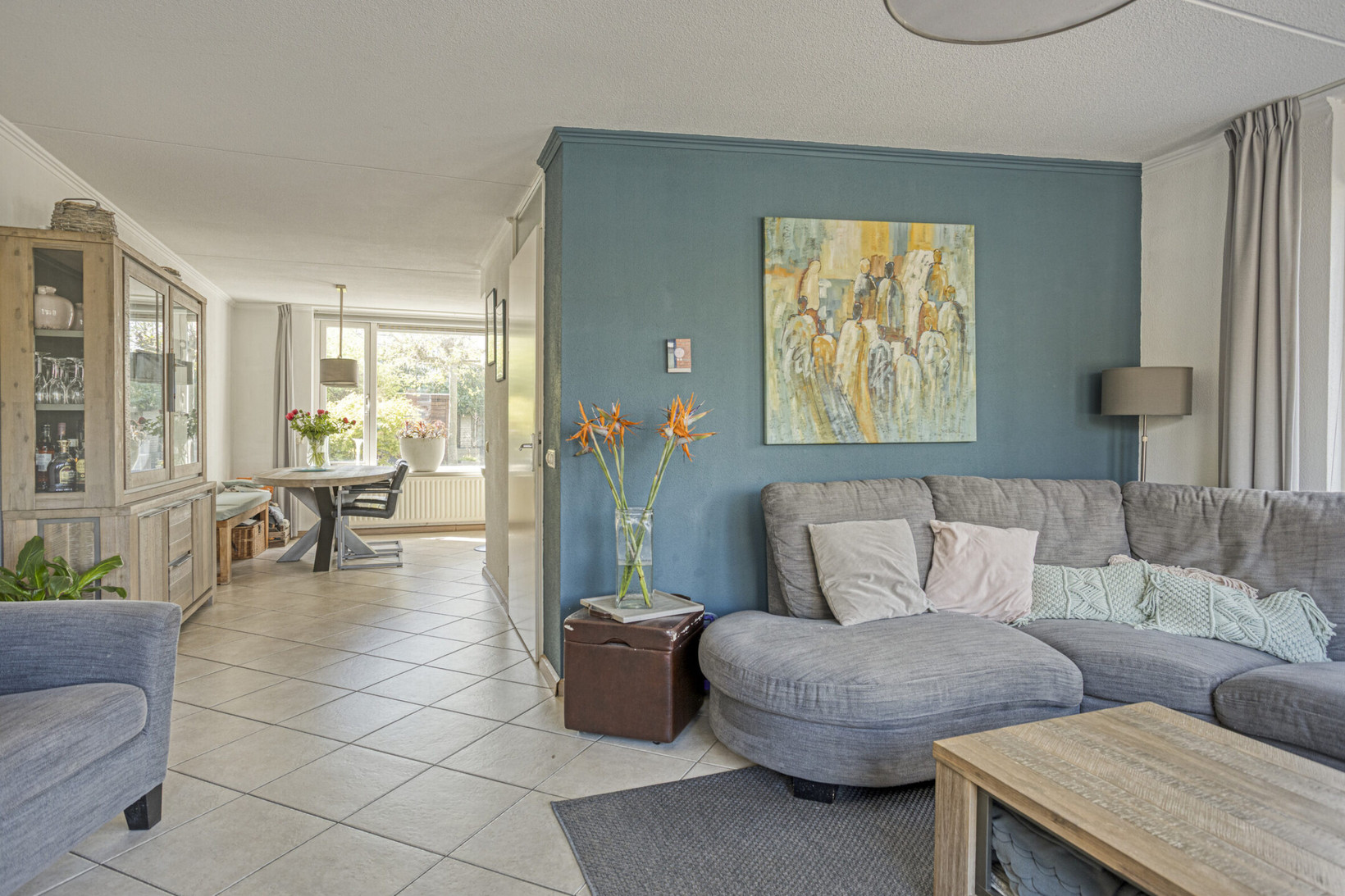 Tussenwoning te koop: Heggerank 105, Cuijk