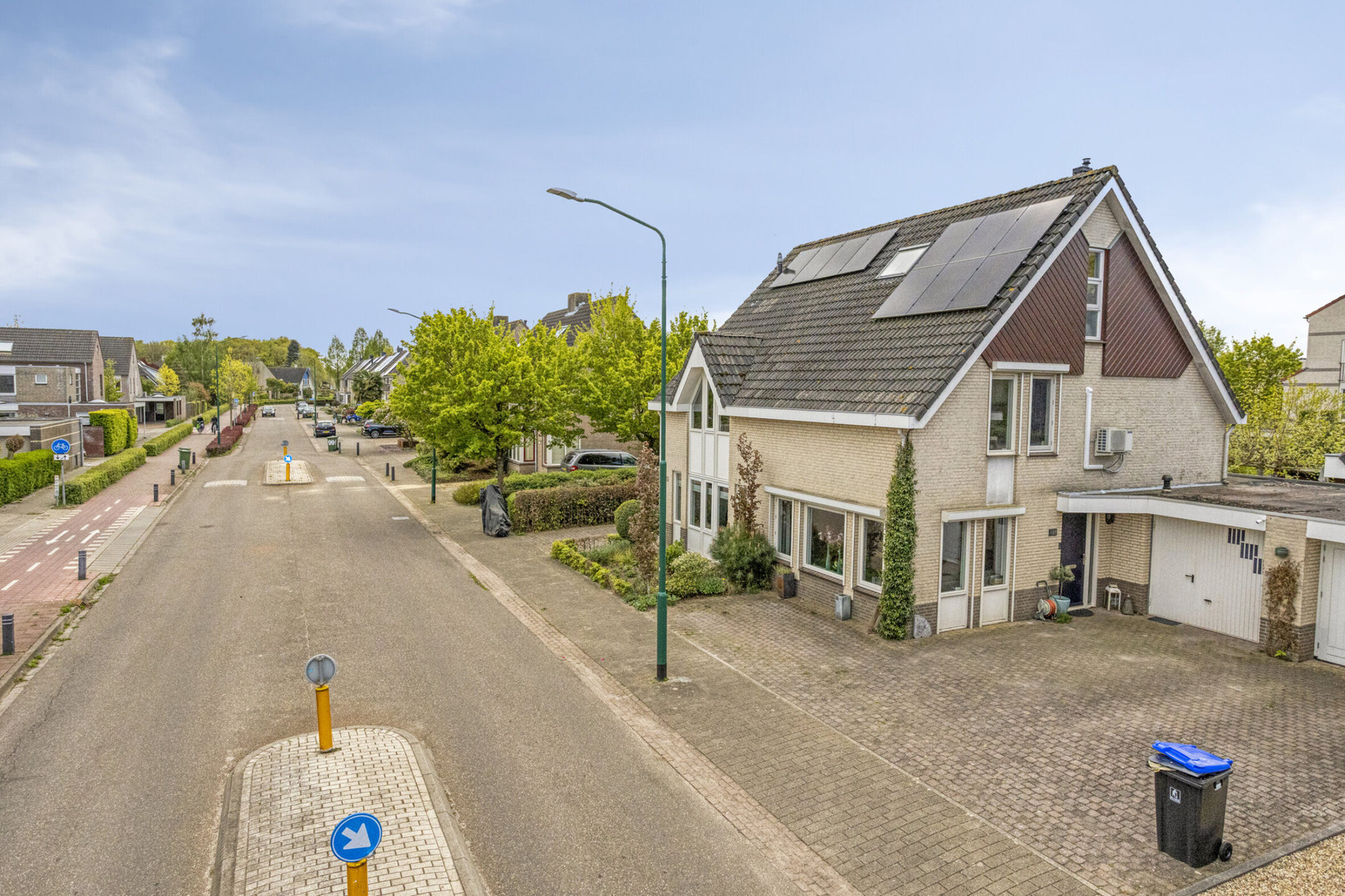 Tussenwoning te koop: Heggerank 105, Cuijk