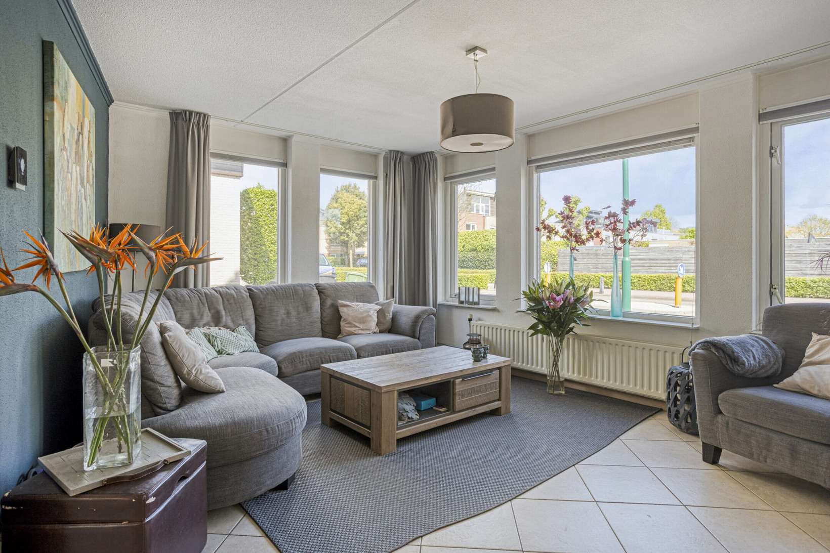 Tussenwoning te koop: Heggerank 105, Cuijk