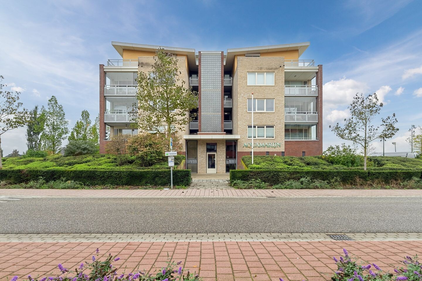Appartement te koop: Lavendel 509, Cuijk