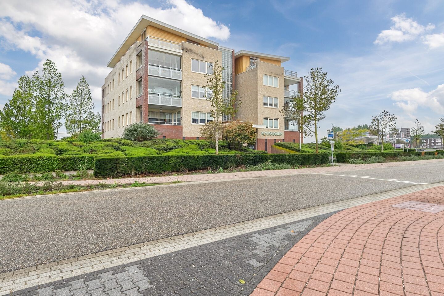 Appartement te koop: Lavendel 509, Cuijk